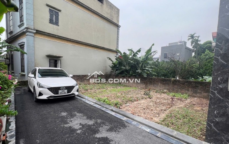  ĐẤT VÀNG MAI LÂM ,53m2 – ĐÔNG ANH – GIÁ ĐẦU TƯ CHỈ 120TR/M² 