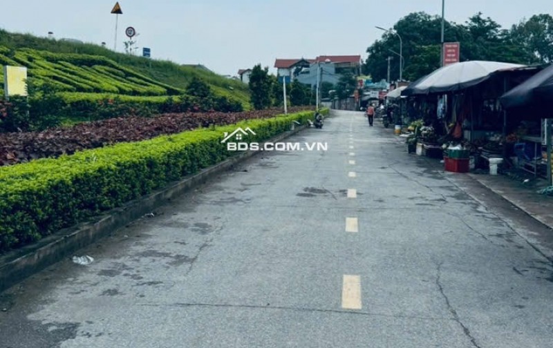  ĐẤT VÀNG MAI LÂM ,53m2 – ĐÔNG ANH – GIÁ ĐẦU TƯ CHỈ 120TR/M² 