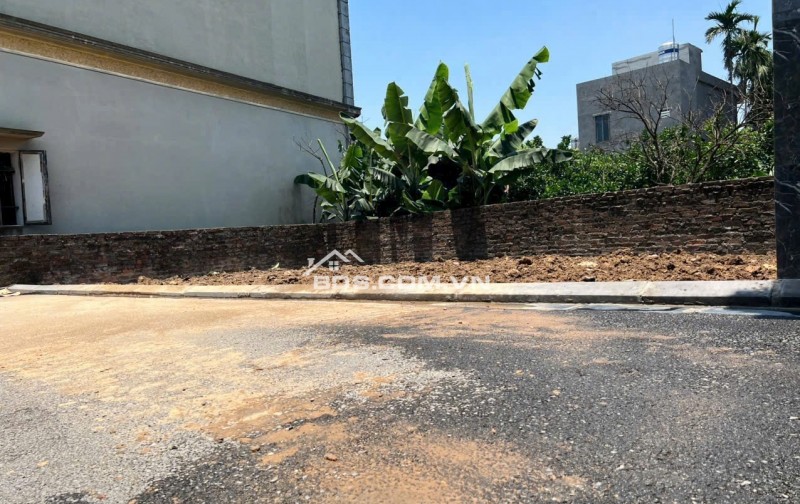  ĐẤT VÀNG MAI LÂM ,53m2 – ĐÔNG ANH – GIÁ ĐẦU TƯ CHỈ 120TR/M² 