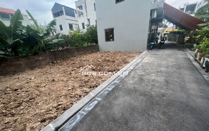  ĐẤT VÀNG MAI LÂM ,53m2 – ĐÔNG ANH – GIÁ ĐẦU TƯ CHỈ 120TR/M² 