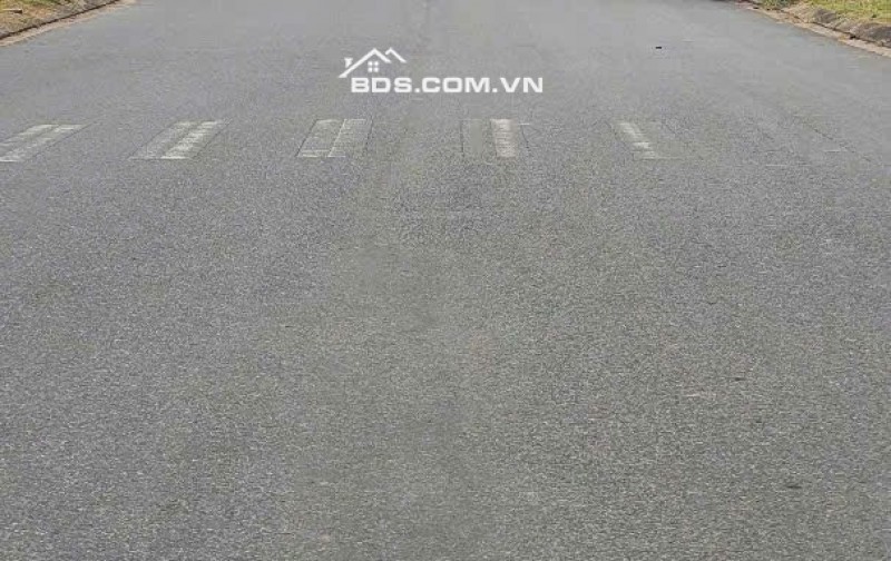 Nhanh tay chốt ngay lô đất 2 mặt tiền ở Hoà Xuân, Q.Cẩm Lệ, TP. Đà Nẵng