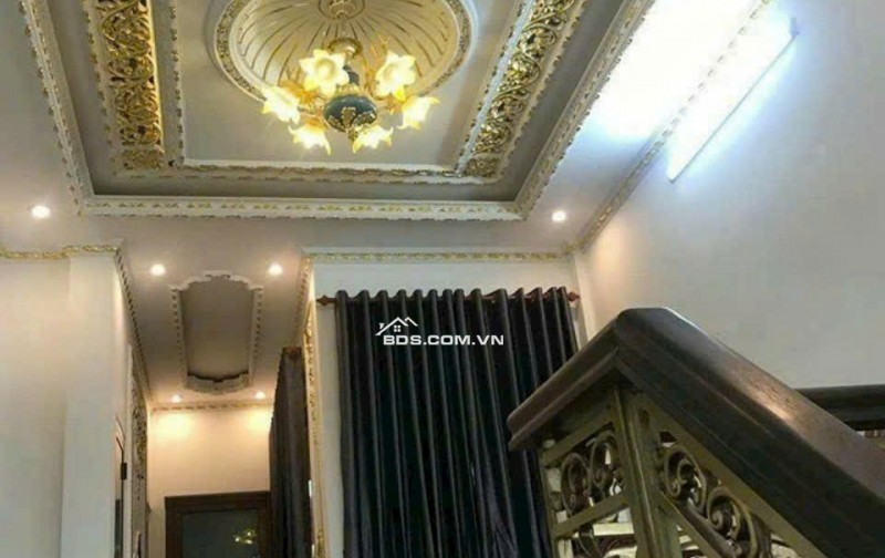 Siêu phẩm biệt thự gần đường Phạm Như Xương, Q.Liên Chiểu, TP. Đà Nẵng