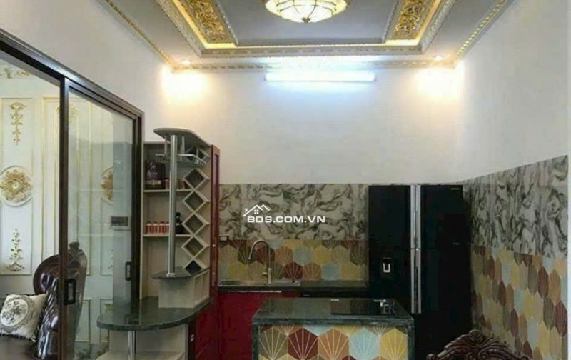 Siêu phẩm biệt thự gần đường Phạm Như Xương, Q.Liên Chiểu, TP. Đà Nẵng