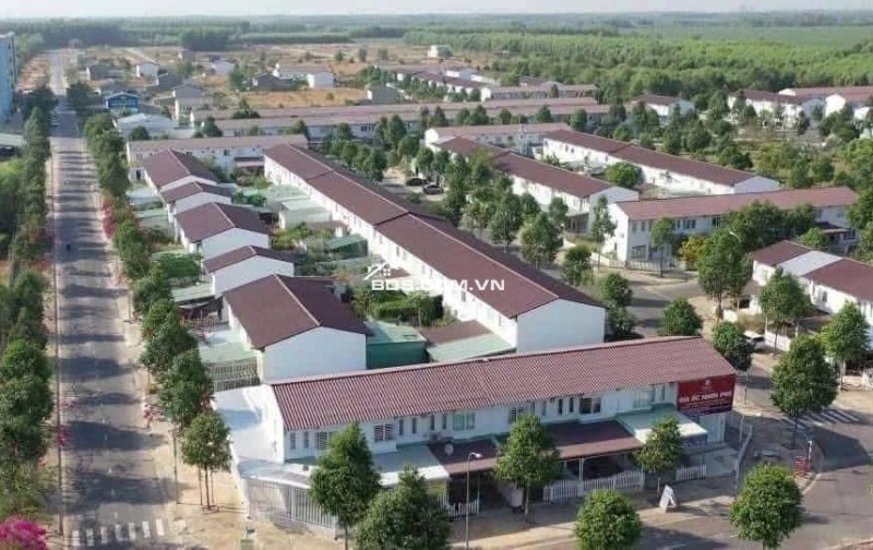 Cho thuê nhà khu đô thị DTA