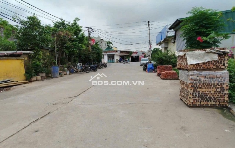 “KHAN HIẾM NGUỒN HÀNG – LÔ ĐẤT MAI LÂM ĐÔNG ANH 52M2 GIÁ TỐT CHO NHÀ ĐẦU TƯ F0”