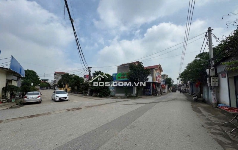 “KHAN HIẾM NGUỒN HÀNG – LÔ ĐẤT MAI LÂM ĐÔNG ANH 52M2 GIÁ TỐT CHO NHÀ ĐẦU TƯ F0”