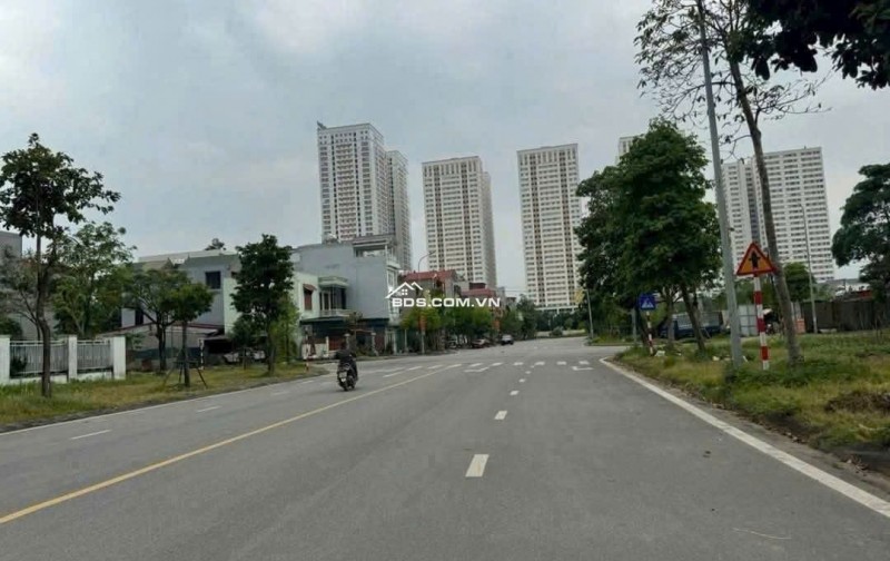  ĐỊNH VỊ GIÁ TRỊ – KHẲNG ĐỊNH TẦM NHÌN SIÊU PHẨM ĐẤT VÀNG MAI LÂM – ĐÔNG ANH – 43.5M² – GIÁ CHỈ NHỈNH 4 TỶ