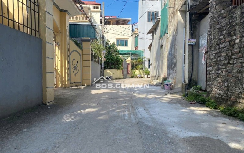 “KHAN HIẾM NGUỒN HÀNG – LÔ ĐẤT MAI LÂM ĐÔNG ANH 52M2 GIÁ TỐT CHO NHÀ ĐẦU TƯ F0”