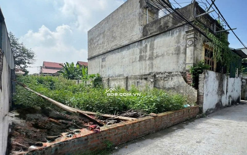 “KHAN HIẾM NGUỒN HÀNG – LÔ ĐẤT MAI LÂM ĐÔNG ANH 52M2 GIÁ TỐT CHO NHÀ ĐẦU TƯ F0”
