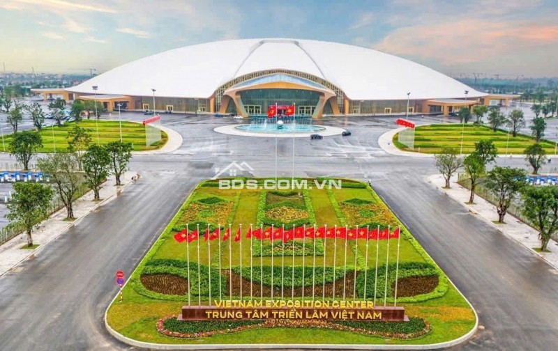 “KHAN HIẾM NGUỒN HÀNG – LÔ ĐẤT MAI LÂM ĐÔNG ANH 52M2 GIÁ TỐT CHO NHÀ ĐẦU TƯ F0”