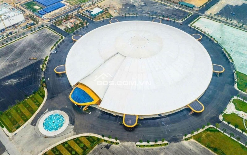 ⏳ CƠ HỘI CHỐT NHANH – LÔ DUY NHẤT MAI LÂM ĐÔNG ANH  42.5M2– CHỈ NHỈNH 4 TỶ – KHÔNG CHỜ AI!