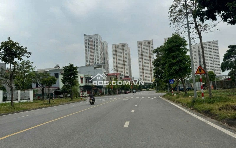  ĐỊNH VỊ GIÁ TRỊ – KHẲNG ĐỊNH TẦM NHÌN SIÊU PHẨM ĐẤT VÀNG MAI LÂM – ĐÔNG ANH – 43.5M² – GIÁ CHỈ NHỈNH 4 TỶ