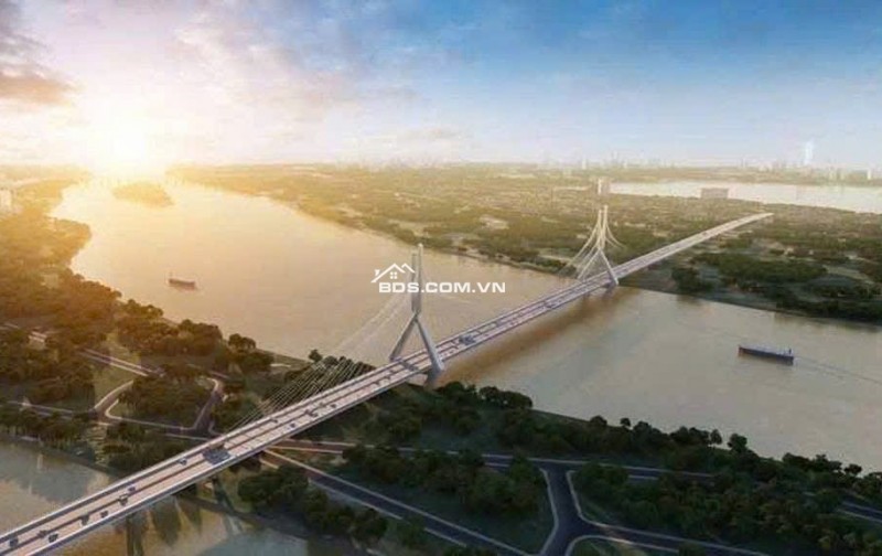  ĐỊNH VỊ GIÁ TRỊ – KHẲNG ĐỊNH TẦM NHÌN SIÊU PHẨM ĐẤT VÀNG MAI LÂM – ĐÔNG ANH – 43.5M² – GIÁ CHỈ NHỈNH 4 TỶ