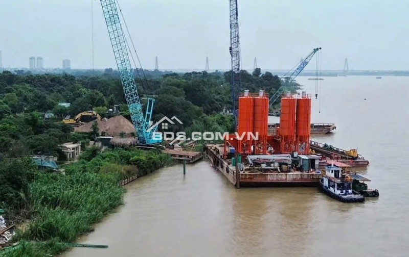 “KHAN HIẾM NGUỒN HÀNG – LÔ ĐẤT MAI LÂM ĐÔNG ANH 52M2 GIÁ TỐT CHO NHÀ ĐẦU TƯ F0”