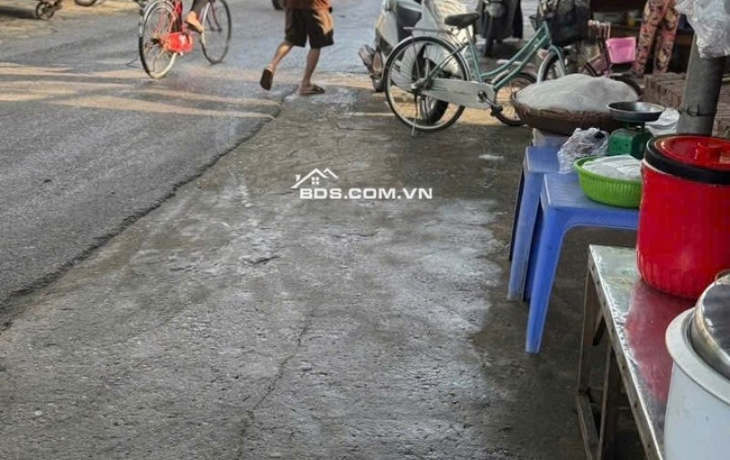  ĐỊNH VỊ GIÁ TRỊ – KHẲNG ĐỊNH TẦM NHÌN SIÊU PHẨM ĐẤT VÀNG MAI LÂM – ĐÔNG ANH – 43.5M² – GIÁ CHỈ NHỈNH 4 TỶ
