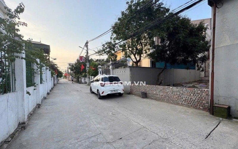 CHÍNH CHỦ BÁN LÔ ĐẤT VÀNG MAI LÂMĐÔNG ANH  – SÁT CẦU TỨ LIÊN – 69M² – FULL THỔ CƯ –