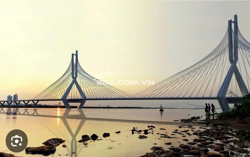 CHÍNH CHỦ BÁN LÔ ĐẤT VÀNG MAI LÂMĐÔNG ANH  – SÁT CẦU TỨ LIÊN – 69M² – FULL THỔ CƯ –
