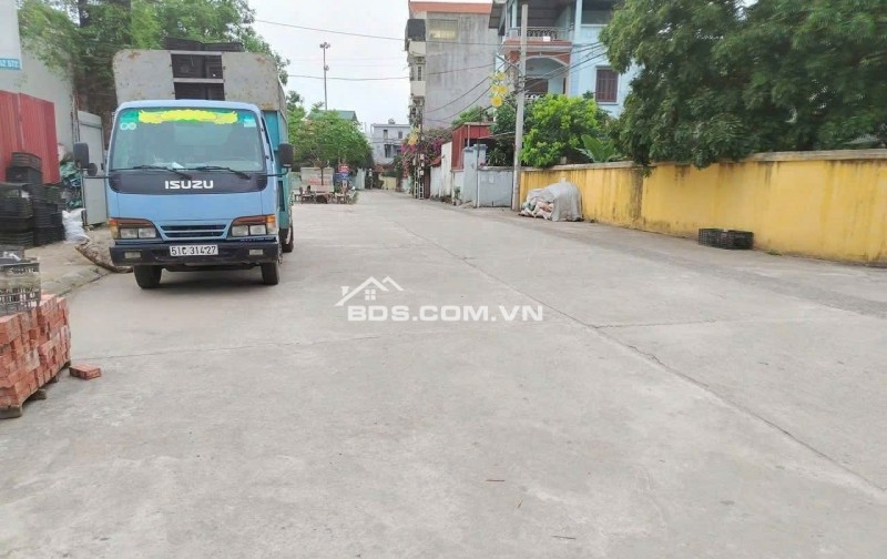 “CHỐT NHANH MAI LÂM ĐÔNG ANH 50m2– GIÁ CỰC MỀM – VỊ TRÍ KHÔNG THỂ ĐẸP HƠN” 
