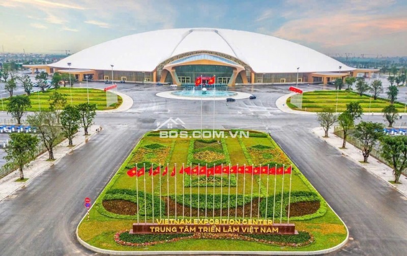 SÁNG CÒN CHIỀU CHỐT ĐẤT MAI LÂMĐÔNG ANH SIÊU HÓT, DIỆN TÍCH 68M. GIÁ ĐẦU TƯ