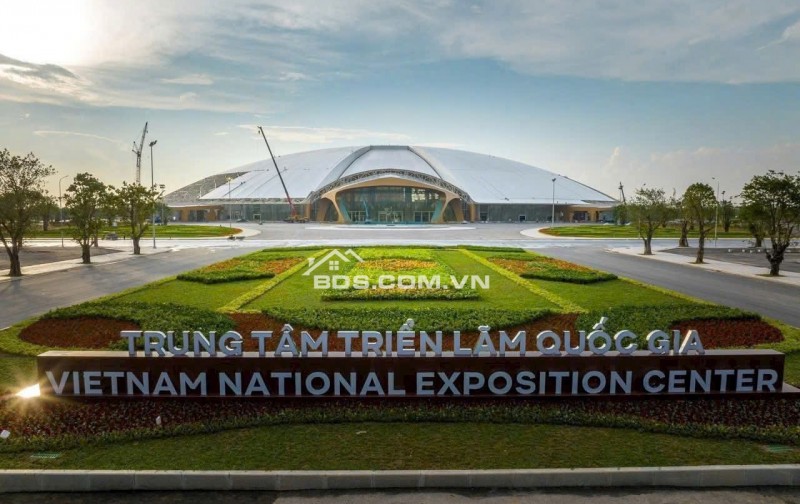  CƠ HỘI ĐẦU TƯ SIÊU LỢI NHUẬN – ĐẤT VÀNG MAI LÂM, ĐÔNG ANH – 51M² 