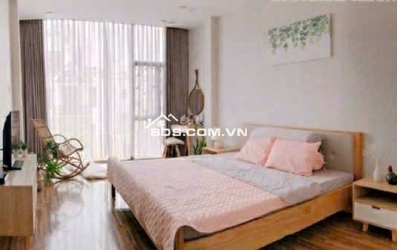 Sỡ hữu ngay căn nhà mặt tiền Lê Đình Dương, Q.Hải Châu, TP. Đà Nẵng