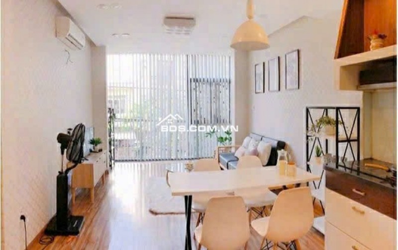 Sỡ hữu ngay căn nhà mặt tiền Lê Đình Dương, Q.Hải Châu, TP. Đà Nẵng