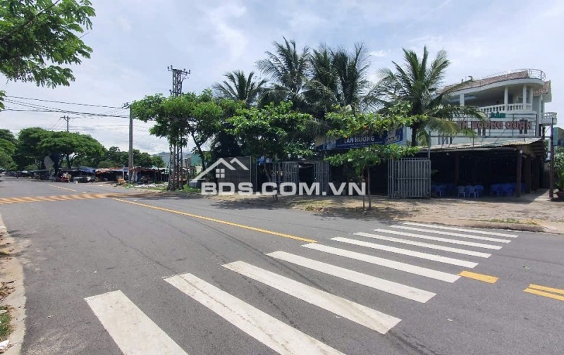Nhanh tay mua ngay lô đất gần biển Xuân Thiều, TP. Đà Nẵng