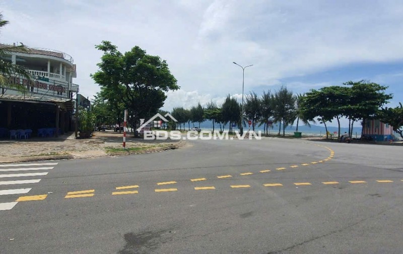Nhanh tay mua ngay lô đất gần biển Xuân Thiều, TP. Đà Nẵng