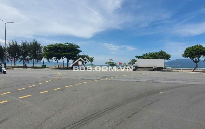 Nhanh tay mua ngay lô đất gần biển Xuân Thiều, TP. Đà Nẵng