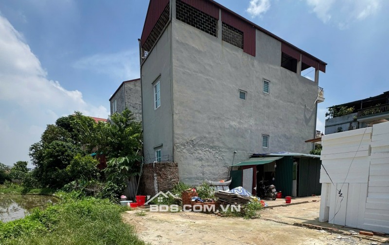  CƠ HỘI ĐẦU TƯ SIÊU LỢI NHUẬN – ĐẤT VÀNG MAI LÂM, ĐÔNG ANH – 51M² 