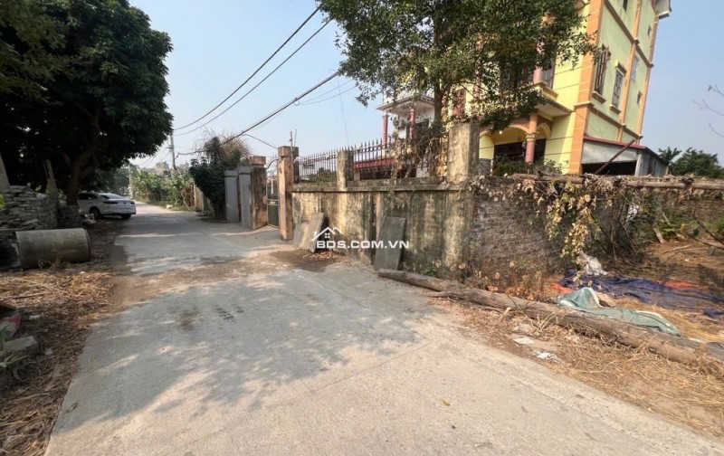  CƠ HỘI ĐẦU TƯ SIÊU LỢI NHUẬN – ĐẤT VÀNG MAI LÂM, ĐÔNG ANH – 51M² 