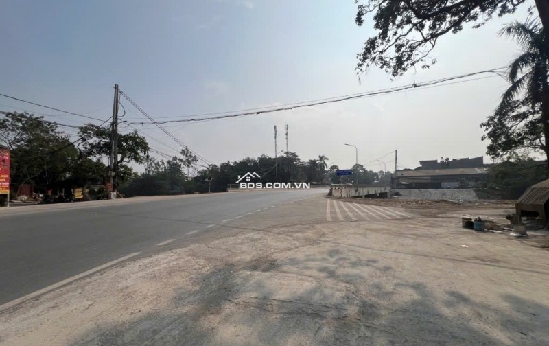 HÀNG HIẾM – KHÓ TÌM – LÔ ĐẤT T2 MAI LÂM ĐÔNG ANH 66M2 ĐẸP TUYỆT!