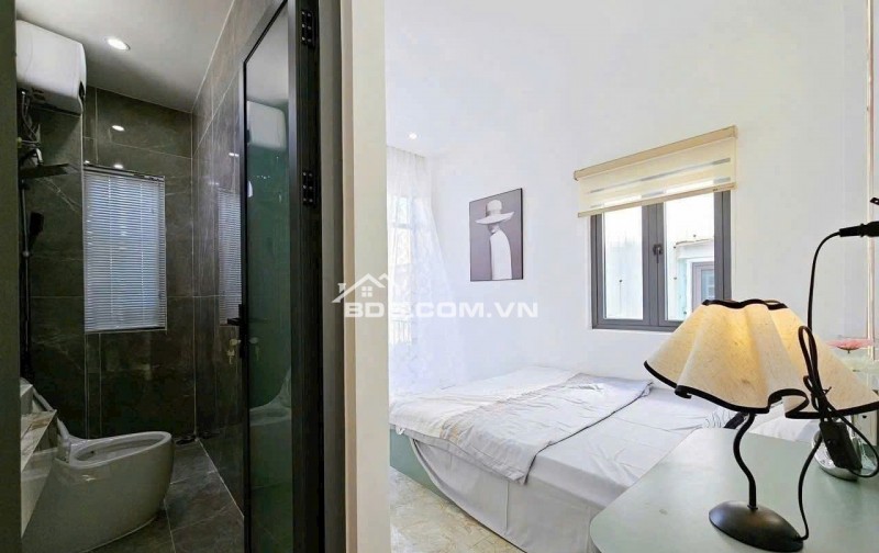 Mua ngay nhà đẹp giá rẻ gần bến xe trung tâm Đà Nẵng