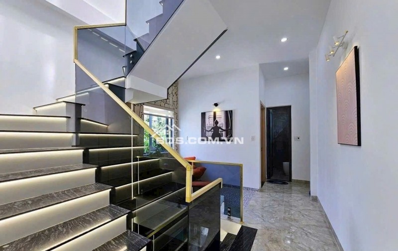 Mua ngay nhà đẹp giá rẻ gần bến xe trung tâm Đà Nẵng