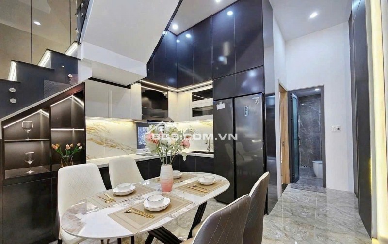 Mua ngay nhà đẹp giá rẻ gần bến xe trung tâm Đà Nẵng