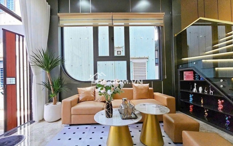 Mua ngay nhà đẹp giá rẻ gần bến xe trung tâm Đà Nẵng