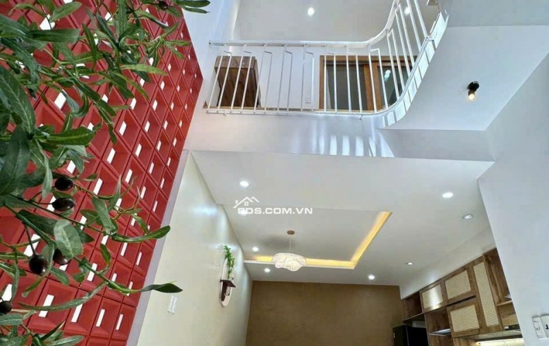 Săn ngay căn nhà đẹp giá rẻ đường Huỳnh Ngọc Huệ, Q.Thanh Khê, TP. Đà Nẵng