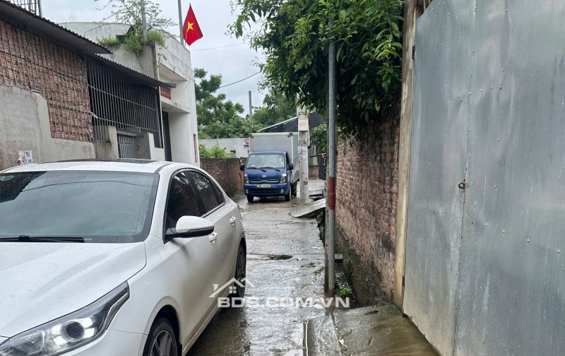 Xuất hiện căn nhà siêu hiếm rẻ trung tâm Phường Chương mỹ, hà nội