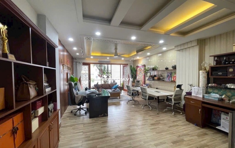 BÁN NHÀ KHU DÂN CƯ PHÚ THUẬN, Q7, KẾ BÊN SIÊU THỊ GO!
