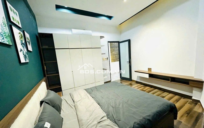 Nhanh tay sỡ hữu ngay nhà đẹp giá rẻ gần biển, Q.Hải Châu, TP. Đà Nẵng