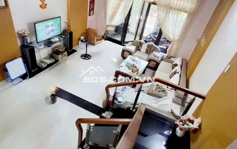 Mua ngay nhà đẹp mặt tiền giá rẻ đường Phần Lăng, Q.Thanh Khê, TP. Đà Nẵng