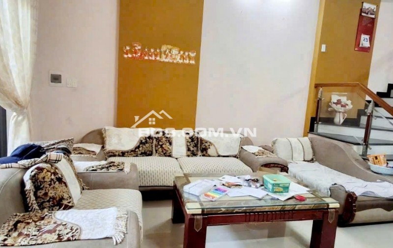 Mua ngay nhà đẹp mặt tiền giá rẻ đường Phần Lăng, Q.Thanh Khê, TP. Đà Nẵng