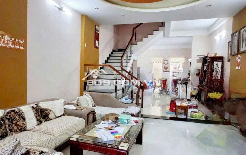 Mua ngay nhà đẹp mặt tiền giá rẻ đường Phần Lăng, Q.Thanh Khê, TP. Đà Nẵng