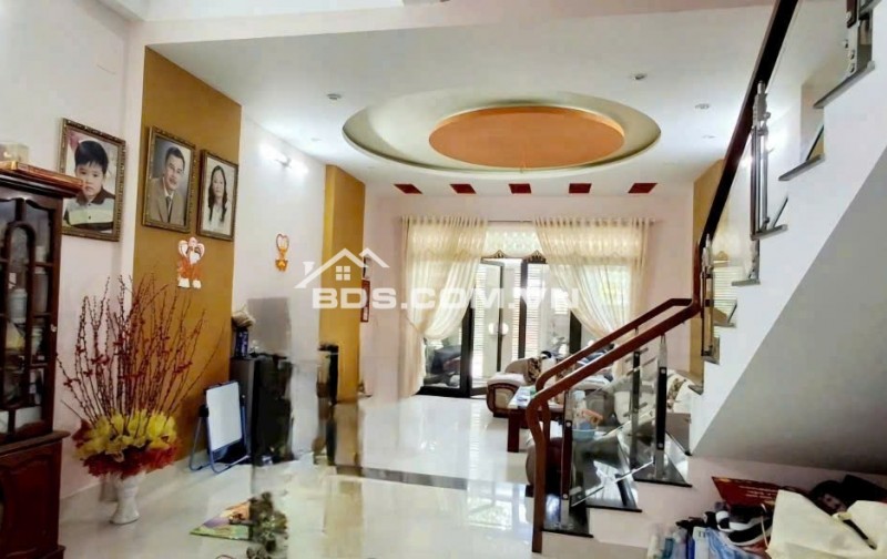 Mua ngay nhà đẹp mặt tiền giá rẻ đường Phần Lăng, Q.Thanh Khê, TP. Đà Nẵng
