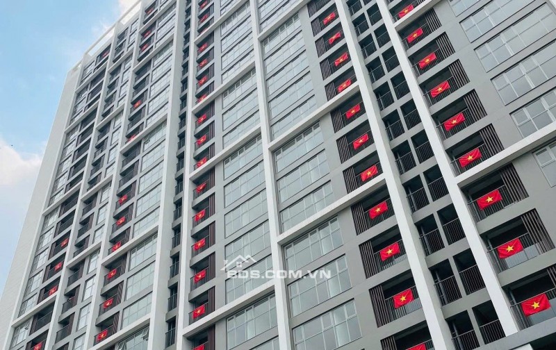 BÁN SHOPHOUSE THƯƠNG MẠI KHỐI ĐẾ MINATO HẢI PHÒNG - CƯ DÂN ĐÔNG