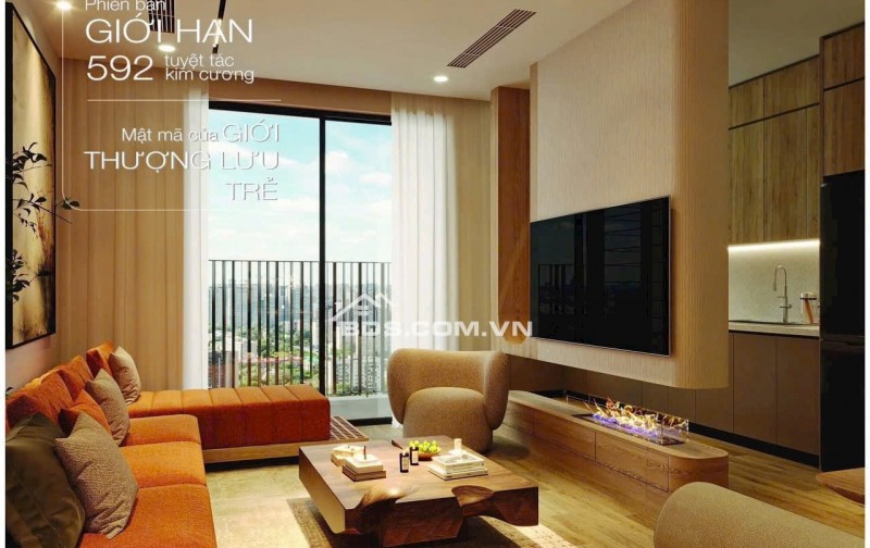 Bán chung cư cao cấp The Charm An Hưng La Khê Hà Đông hà nội