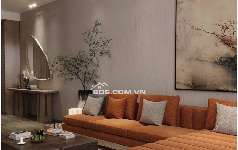 Bán chung cư cao cấp The Charm An Hưng La Khê Hà Đông hà nội