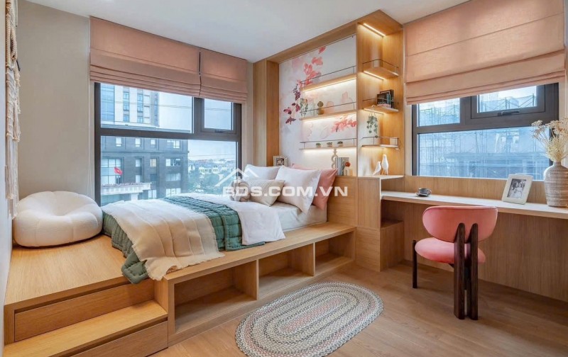 Bán chung cư cao cấp The Charm An Hưng La Khê Hà Đông hà nội