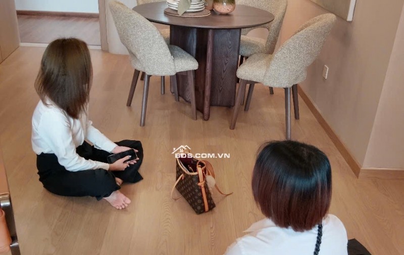 Bán chung cư cao cấp The Charm An Hưng La Khê Hà Đông hà nội
