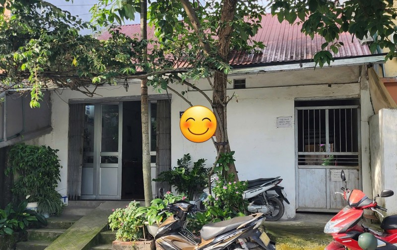 Bán dãy trọ